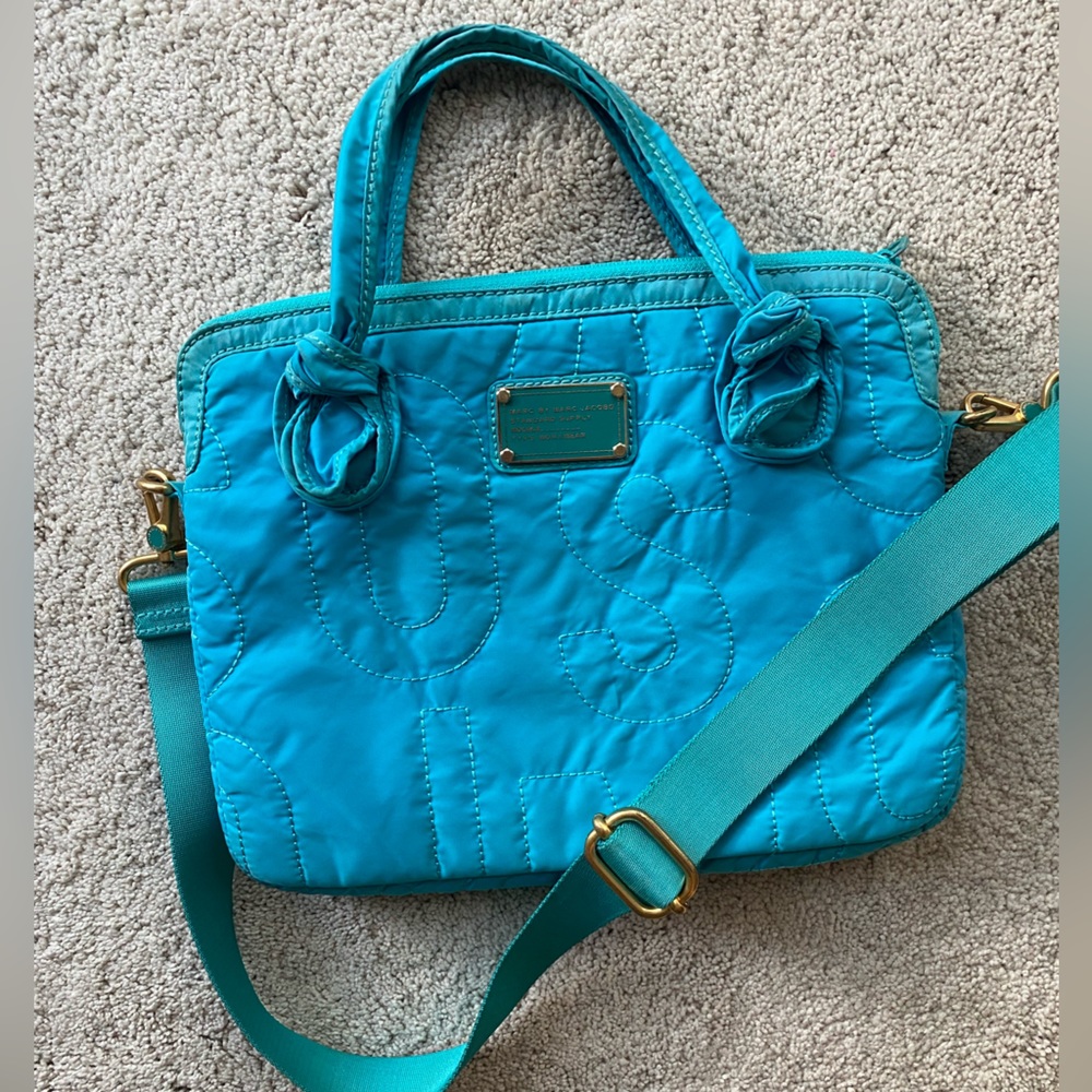 MARC by MARC JACOBS Standard Supply computer laptop bag